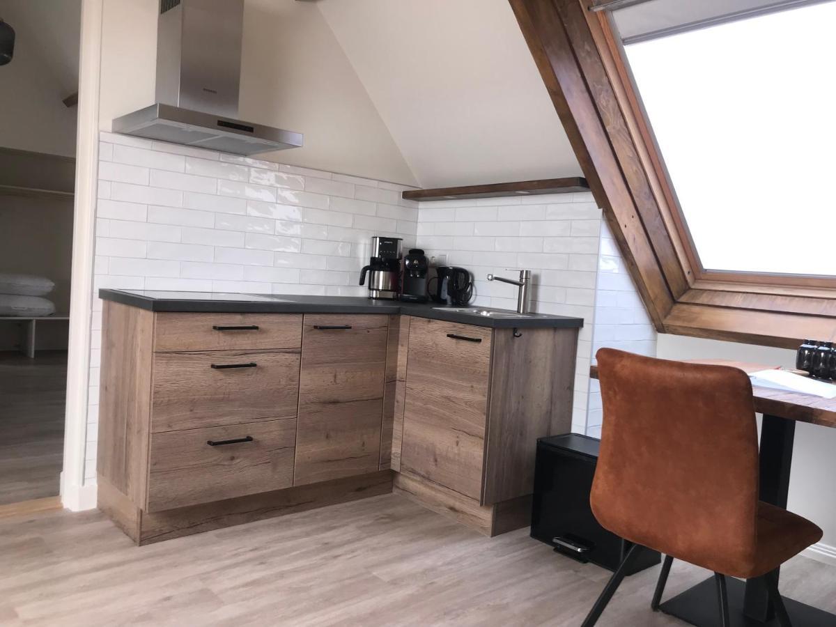 Ruim Appartement Met Sauna, Zuidstraat 125 In Westkapelle Zewnętrze zdjęcie