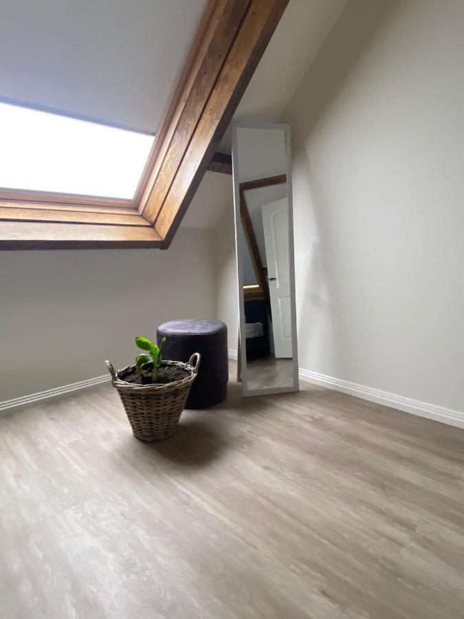 Ruim Appartement Met Sauna, Zuidstraat 125 In Westkapelle Zewnętrze zdjęcie